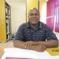 Thabang Khoeli