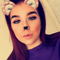 Kourtney Moran-Sawyers