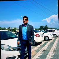 Rakesh Sharma