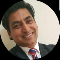 Sachin Gupta
