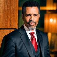 Eric L. Jackson, M.T.S., Th.M.