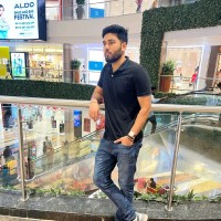 Abhijeet Anand