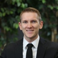 Benjamin Wainwright, CPA