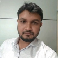 Md. Ruhul Amin