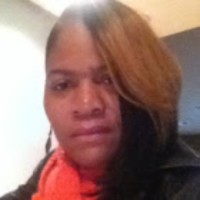 Lacretia Jones