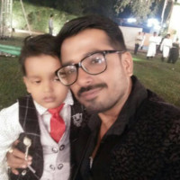 manish dwivedi