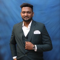 Pradeep Mohite