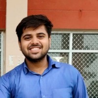 Dixit Yadav