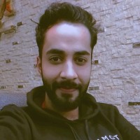 Shujat Ali