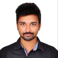 Kesava Manikanta Kumar
