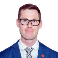 Mitch Wenman