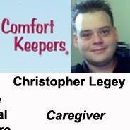 Christopher Legey