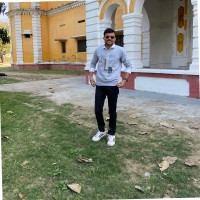 Rishabh Pandey