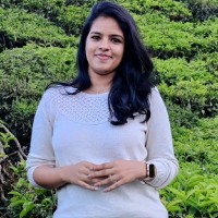 Aleena Mathew