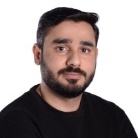 Ehtisham Masood