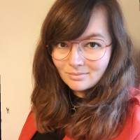 Nadine Schwarz