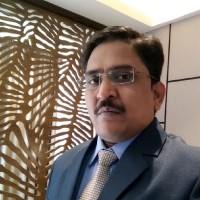 Shamsundar Karre