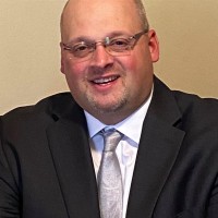 Brian Durbin