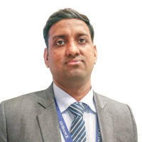 Sriram Krishnamurthy