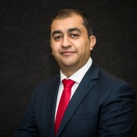 yashar bahmani