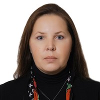 Nataliya Shabarkina