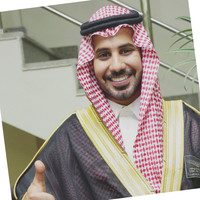 Abdulaziz Alduriaan