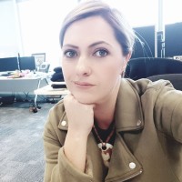 Julianne Harvey