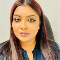 Lisa Reddy