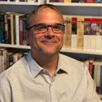 Scott Whaley