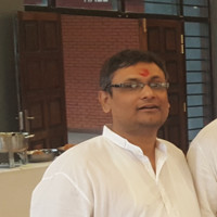Lalit Mehta