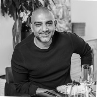 Mario Lahoud