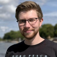 Martin Tørris Kjone