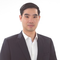 Petch Panupattanapong