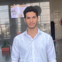Ashraf Shehata