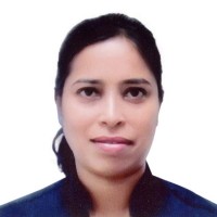 Dr. Leena Datta Chowdhury