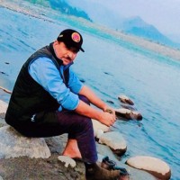 Wajid Alvi