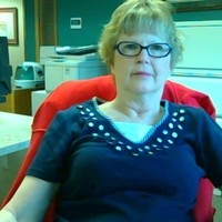 Janet Reid