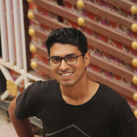 Jithin Vc