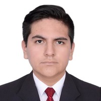 José Anthony Quispe Chonlon