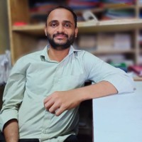 Sanjay Salunkhe