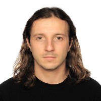 Artyom Lebedev