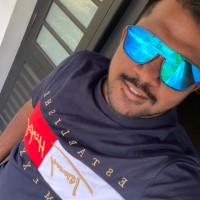 Sathish Reddy
