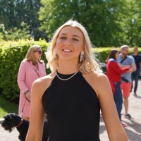 Linnea Dolmark