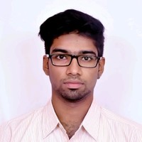 Mithilesh Ren.Kagitha