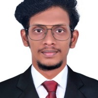 Shyam Prasad