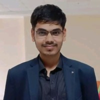 Ronit Shah