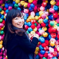 Mizuno Yukari -水野 由香里-