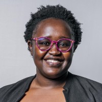 Terry Chebii , AIIK