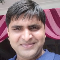 Rakesh Pandey