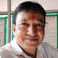 Dr. Suneel Kumar Singh